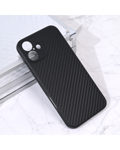 Torbica Carbon fiber za iPhone 16 Plus 6.7 crna - 216239-1