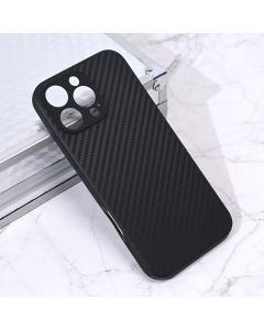 Torbica Carbon fiber za iPhone 16 Pro Max 6.9 crna - 216241-1