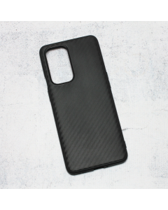 Torbica Carbon fiber za One Plus 9 Pro crna - 95877