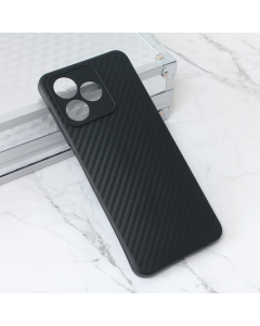 Torbica Carbon fiber za Realme C53 crna - 208469
