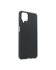 Torbica Carbon fiber za Samsung A125F Galaxy A12 crna - 89722
