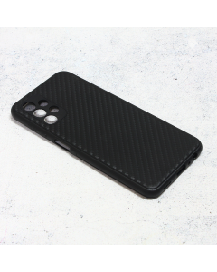 Torbica Carbon fiber za Samsung A135F Galaxy A13 4G crna - 99786