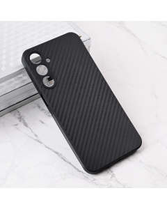 Torbica Carbon fiber za Samsung A165F Galaxy A16 crna - 217056