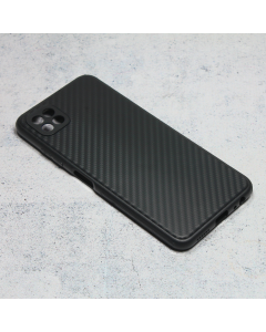 Torbica Carbon fiber za Samsung A226B Galaxy A22 5G crna - 97122