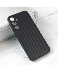 Torbica Carbon fiber za Samsung A256B Galaxy A25 5G crna - 212593
