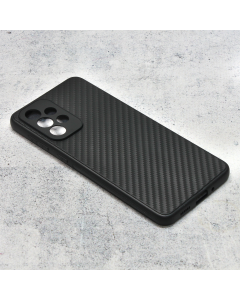 Torbica Carbon fiber za Samsung A336B Galaxy A33 5G crna - 99104-1