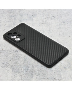 Torbica Carbon fiber za Samsung A536B Galaxy A53 5G crna - 99105