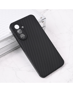 Torbica Carbon fiber za Samsung A566B Galaxy A56 5G crna - 219369