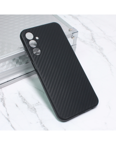 Torbica Carbon fiber za Samsung A245F Galaxy A24 4G crna - 207773
