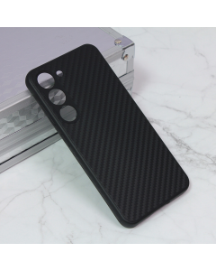 Torbica Carbon fiber za Samsung S911B Galaxy S23 crna - 205800