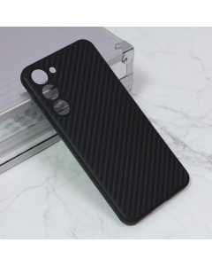 Torbica Carbon fiber za Samsung S916B Galaxy S23 Plus crna - 205801