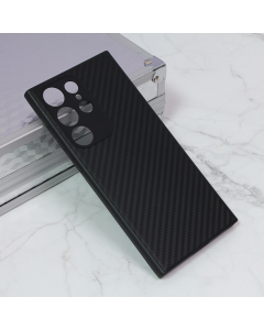 Torbica Carbon fiber za Samsung S918B Galaxy S23 Ultra crna - 205802
