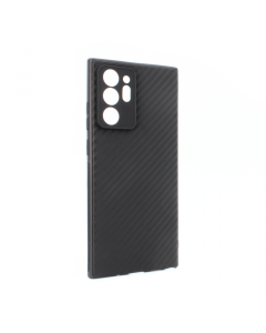 Torbica Carbon fiber za Samsung N985F Galaxy Note 20 Ultra crna - 86732