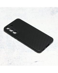 Torbica Carbon fiber za Samsung S901B Galaxy S22 5G crna - 98755