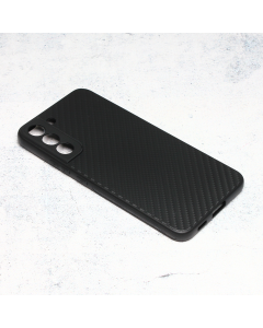 Torbica Carbon fiber za Samsung S906B Galaxy S22 Plus 5G crna - 98756