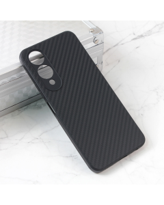 Torbica Carbon fiber za Vivo Y17s crna - 212049-1