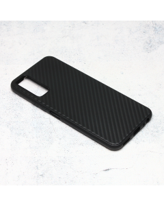 Torbica Carbon fiber za Vivo Y20/Y20s crna - 98758-1