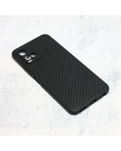 Torbica Carbon fiber za Vivo Y21/Y21s/Y33s crna - 97967