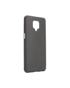 Maska za Xiaomi Redmi Note 9 Pro/Note 9 Pro Max/Note 9S Carbon fiber crna - 83125