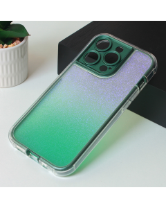 Torbica Chameleon za iPhone 14 Pro 6.1 zelena - 209095