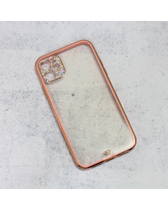 Torbica Cirkon Camera za iPhone 11 6.1 roze - 94264