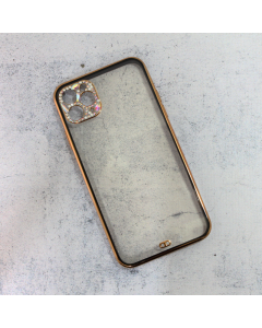 Torbica Cirkon Camera za iPhone 11 Pro Max 6.5 crna - 94271