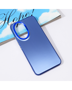 Torbica Clear za Honor 200 plava - 215676