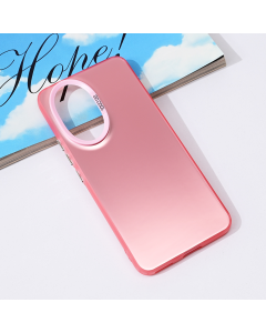 Torbica Clear za Honor 200 roza - 215683