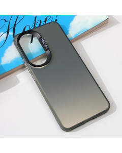 Torbica Clear za Honor 90 crna - 211743