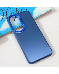 Torbica Clear za Honor 90 plava - 211744