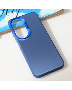 Torbica Clear za Honor X7b plava - 213018