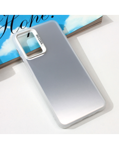 Torbica Clear za Samsung A136B/A047F Galaxy A13 5G/A04s srebrna - 211706