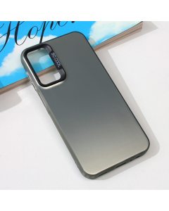 Torbica Clear za Samsung A156B Galaxy A15 5G crna - 211713