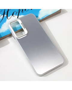 Torbica Clear za Samsung A156B Galaxy A15 5G srebrna - 211718