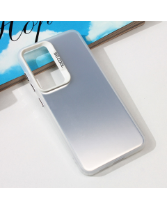 Torbica Clear za Samsung S921B Galaxy S24 srebrna - 211806