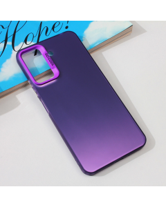 Torbica Clear za Xiaomi Redmi 13C ljubicasta - 211698
