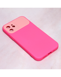 Torbica Color Candy za iPhone 12 6.1 type 2 - 203263