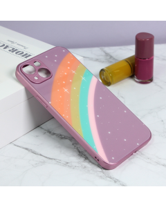 Torbica Color Stars za iPhone 14 Plus 6.7 type 4 - 204962