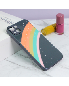 Torbica Color Stars za iPhone 14 Plus 6.7 type 6 - 204963
