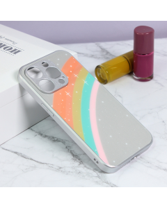 Torbica Color Stars za iPhone 14 Pro 6.1 type 1 - 204964