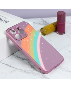 Torbica Color Stars za iPhone 14 Pro 6.1 type 4 - 204965