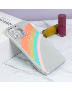 Torbica Color Stars za iPhone 14 Pro Max 6.7 type 1 - 204969