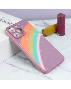 Torbica Color Stars za iPhone 14 Pro Max 6.7 type 4 - 204968
