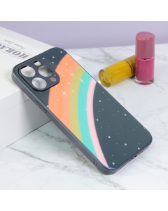 Torbica Color Stars za iPhone 14 Pro Max 6.7 type 6 - 204967