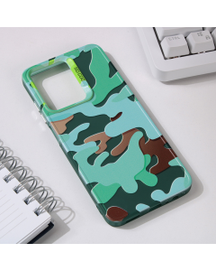 Torbica Color Wave za Honor X7a mint - 8020269