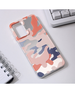 Torbica Color Wave za Samsung A136B/A047F Galaxy A13 5G/A04s orange - 8020285