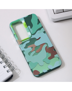 Torbica Color Wave za Samsung S911B Galaxy S23 mint - 8020309