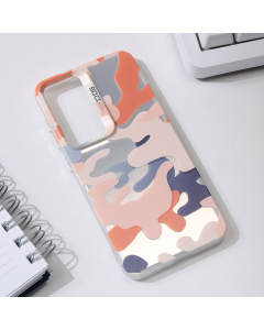 Torbica Color Wave za Samsung S911B Galaxy S23 orange - 8020308