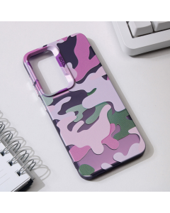 Torbica Color Wave za Samsung S911B Galaxy S23 pink - 8020307