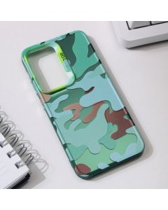 Torbica Color Wave za Samsung S921B Galaxy S24 mint - 8020312